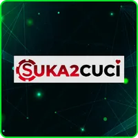 SUKA2CUCI logo