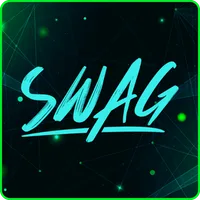 SWAGBET logo