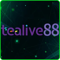 TEALIVE88 logo