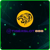 TIGERSLOT888 logo