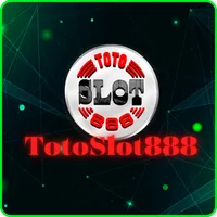 TOTOSLOT888 logo