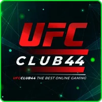 UFCCLUB44 logo