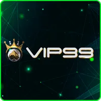 VIP99 logo