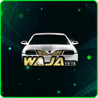 WAJA33 logo