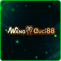 WangCuci88 logo