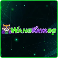 WANGKAYA98 logo
