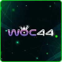 WOC44 logo